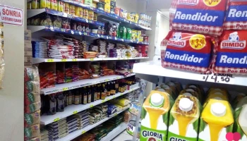 Minimarket Neliseo - Arequipa 04013