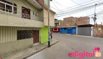 Miñin carrera Rosaura - Barranca 15169