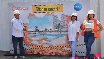 Miramar San Bartolo - Condominio de Playa - San Bartolo 15856