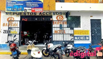 Miramotos stefano - Ayacucho 05003