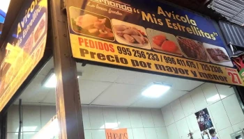 Mis Estrellitas - Anexo 2