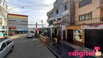Moda Empresas - San Juan De Lurigancho