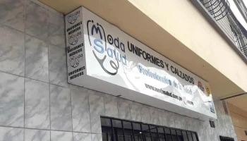 Moda Salud - 1584