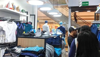 Moda Salud - Independencia 15311 Moda Salud - Independencia 15311