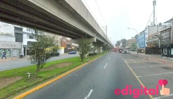 Moda Salud San Borja - San Borja 15037