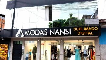 Modas Nansi - Tarapoto