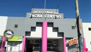 Modista Julia Ch - Tacna 23001