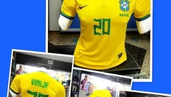 Modo Perú Uniformes - La Victoria 15033