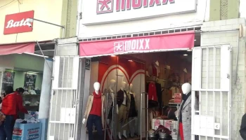 Moixx - Huancayo 12001