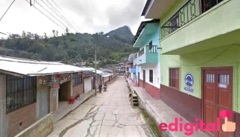 Monacheco Tours - Canchaque 20431