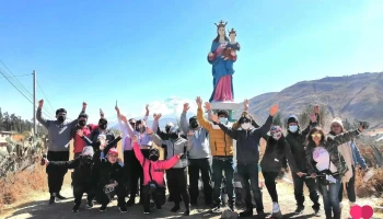 Mony Tours - Huaraz 02001