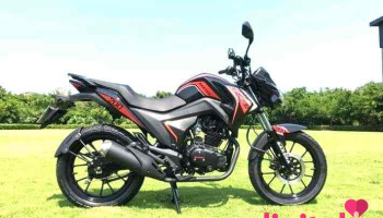 Moto Accesorios Davichin - Cerro Colorado 04000