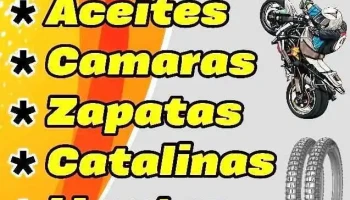 Moto express - Carabayllo 15118