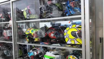 Moto Ocacion - Ayacucho 05001