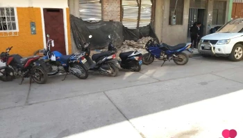 Moto Parts - Ayacucho 05100