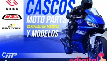 Moto Parts Huanta - Huanta 05121