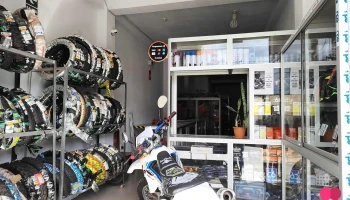 Moto Parts Store - Chachapoyas 01000