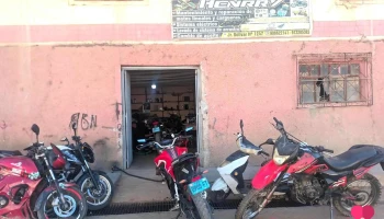 Moto Posada Dog Biker Y Moto Servicios Henrry - Huamachuco 13301