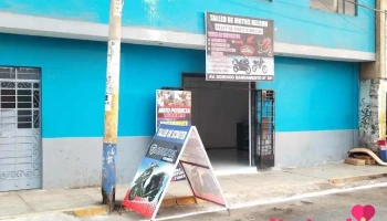 Moto Potencia - Nelson - Hualmay 15137