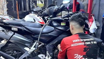 Moto Racer Perú - Taller - Accesorios Moteros y Escuela de manejo - San Miguel 15350