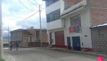 Moto repuestos Alex - Ayacucho 05002