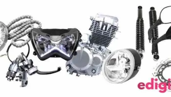 Moto Repuestos B.l.k. - Perú