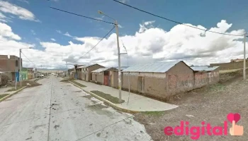 Moto Repuestos Billches - Perú