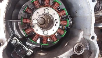 Moto Repuestos Espejo - Av. Chiclayo