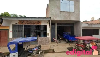 Moto Repuestos Guerra - San José De Sisa 22700