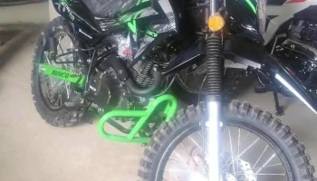 Moto Repuestos Jhair - Tayabamba 13526