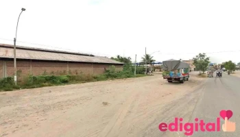 Moto-Repuestos Malca - Perú