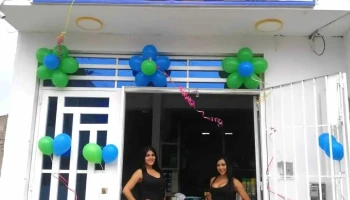 Moto repuestos milagros - Chimbote 02802