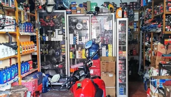 Moto repuestos rikolas - Chota 06121 Moto repuestos rikolas - Chota 06121