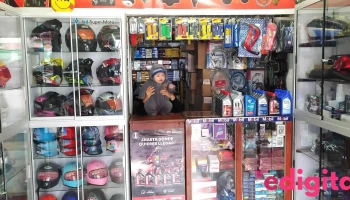 Moto Repuestos Willex - Mendoza 01335