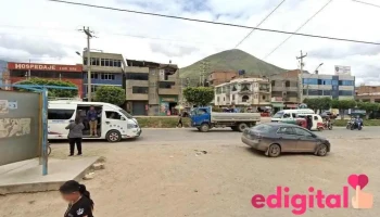 Moto Rock - Pillco Marca 10003