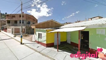 Moto Rock Ruta 33 - Av Las Flores 364