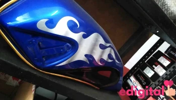 moto servicios los 3 chamos - Huaura 15138