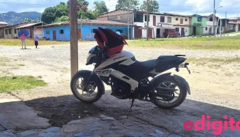 Moto Servicios Marin - Naranjos 22865