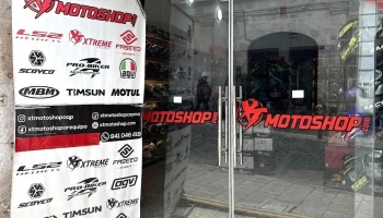 Moto Shop Arequipa - Arequipa 04000