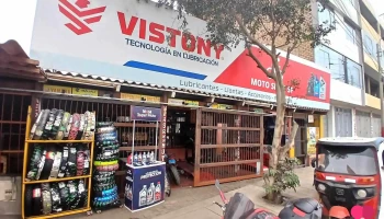 Moto Speed Sp - Puente Piedra 15118