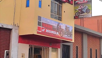 Moto Sur - Prol. Av. Ejercito 515