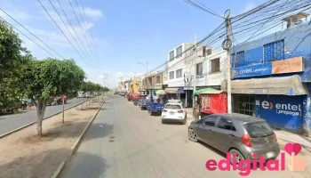 Motocentro los delfines - Perú Motocentro los delfines - Perú