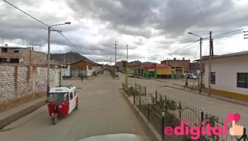 Motocentro Malambo - Huamachuco 13301