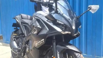 Motocentro Pulsar - Huancayo - Huancayo 10004