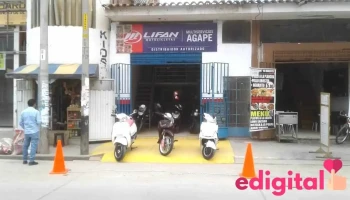 Motocicletas Lifan - Cajamarca 06002 Motocicletas Lifan - Cajamarca 06002