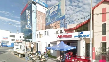 Motocicletas Polux - Arequipa 04002