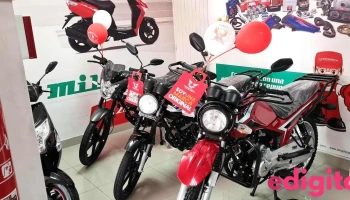 Motocicletas Zongshen Trujillo - Trujillo 13001