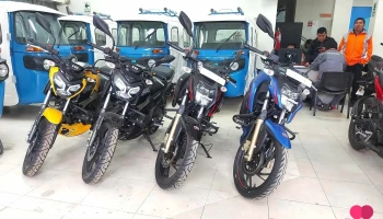 Motocorp Cajamarca - Cajamarca 06002 Motocorp Cajamarca - Cajamarca 06002