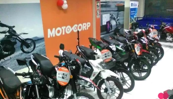 Motocorp - Callao 306