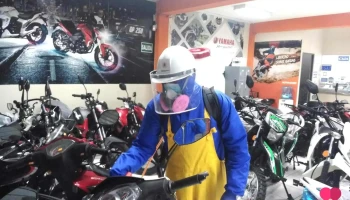Motocorp - Cruce Av. Confraternidad Con Pablo Patron 395